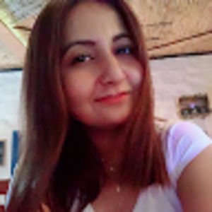 Meet your Posher, Meenakshi